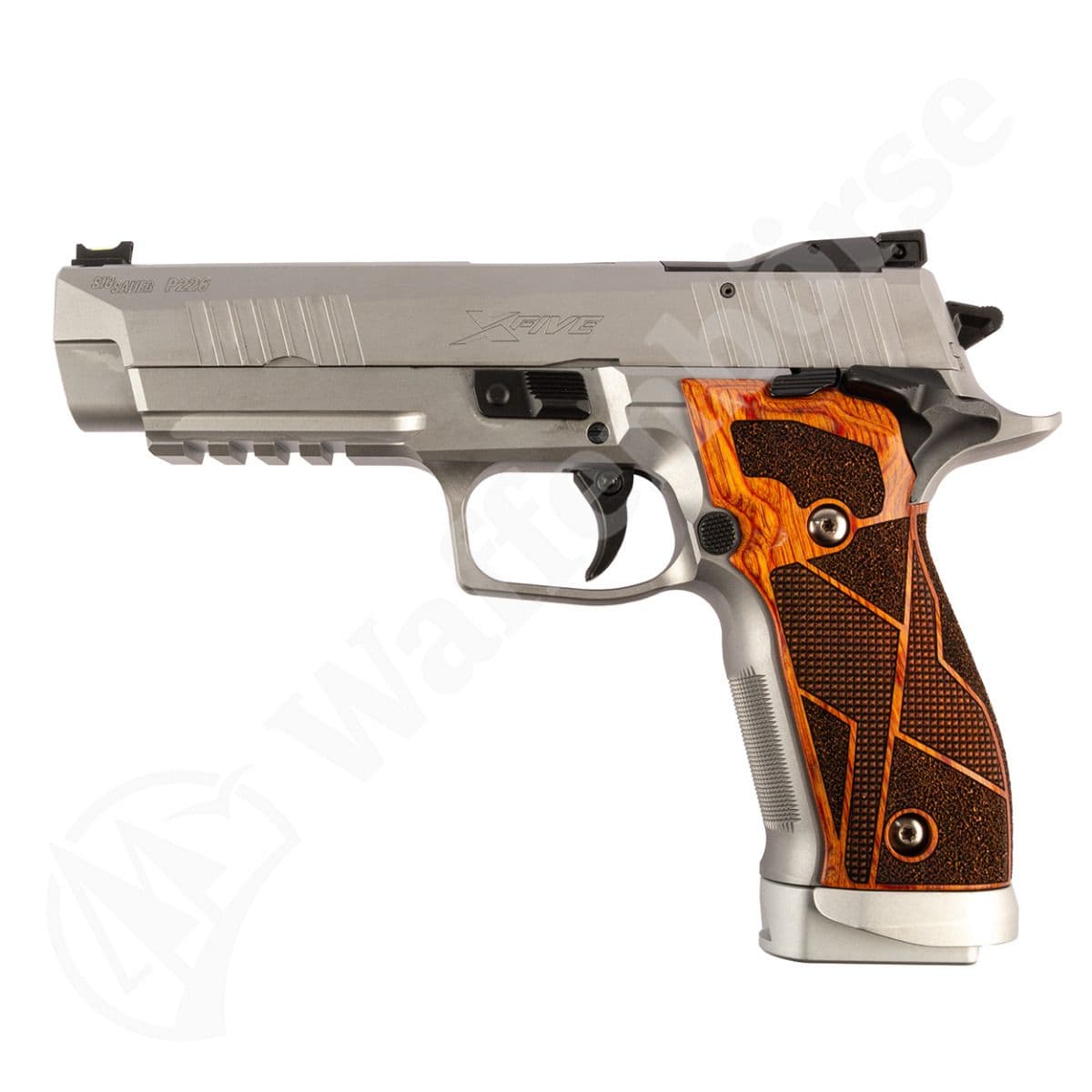 SIG Sauer X-FIVE Classic