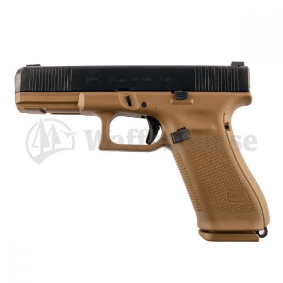 Glock 17 Gen 5