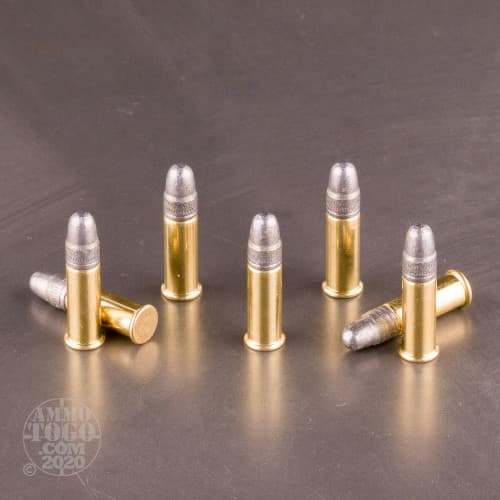 22lr 40gr LRN Federal