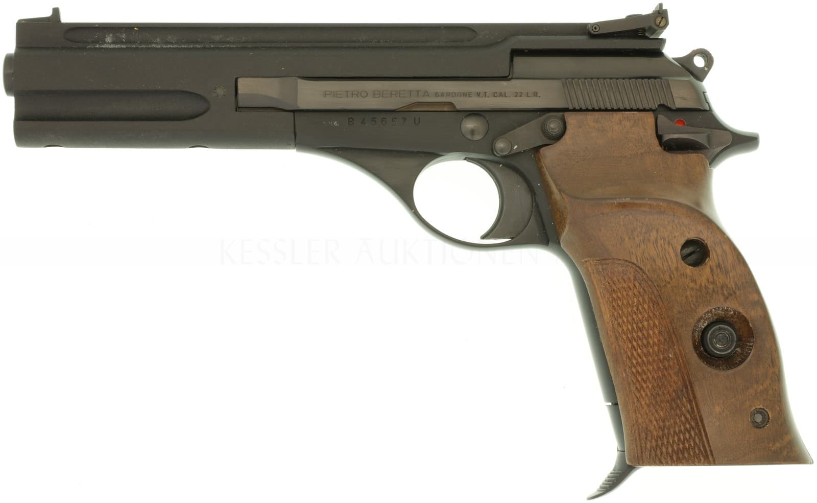 Italienische Beretta 76S